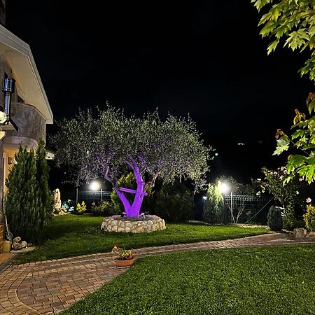 Peperosa in collina, Luxury B&B Pescara Esterno foto
