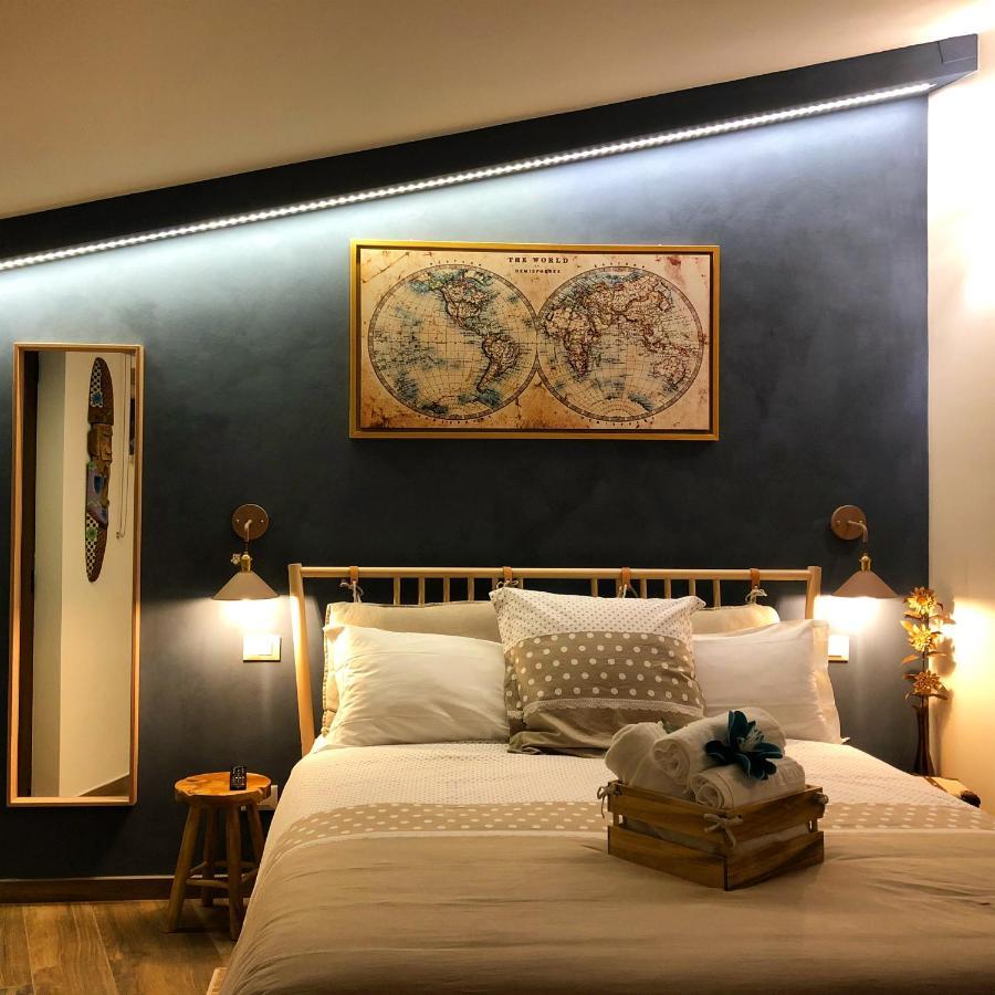 Peperosa in collina, Luxury B&B Pescara Esterno foto