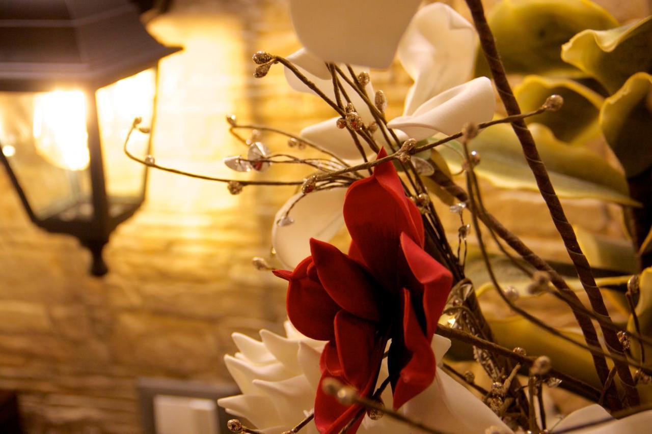 Peperosa in collina, Luxury B&B Pescara Esterno foto