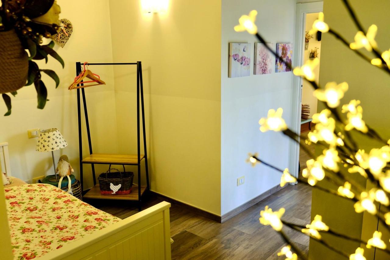 Peperosa in collina, Luxury B&B Pescara Esterno foto
