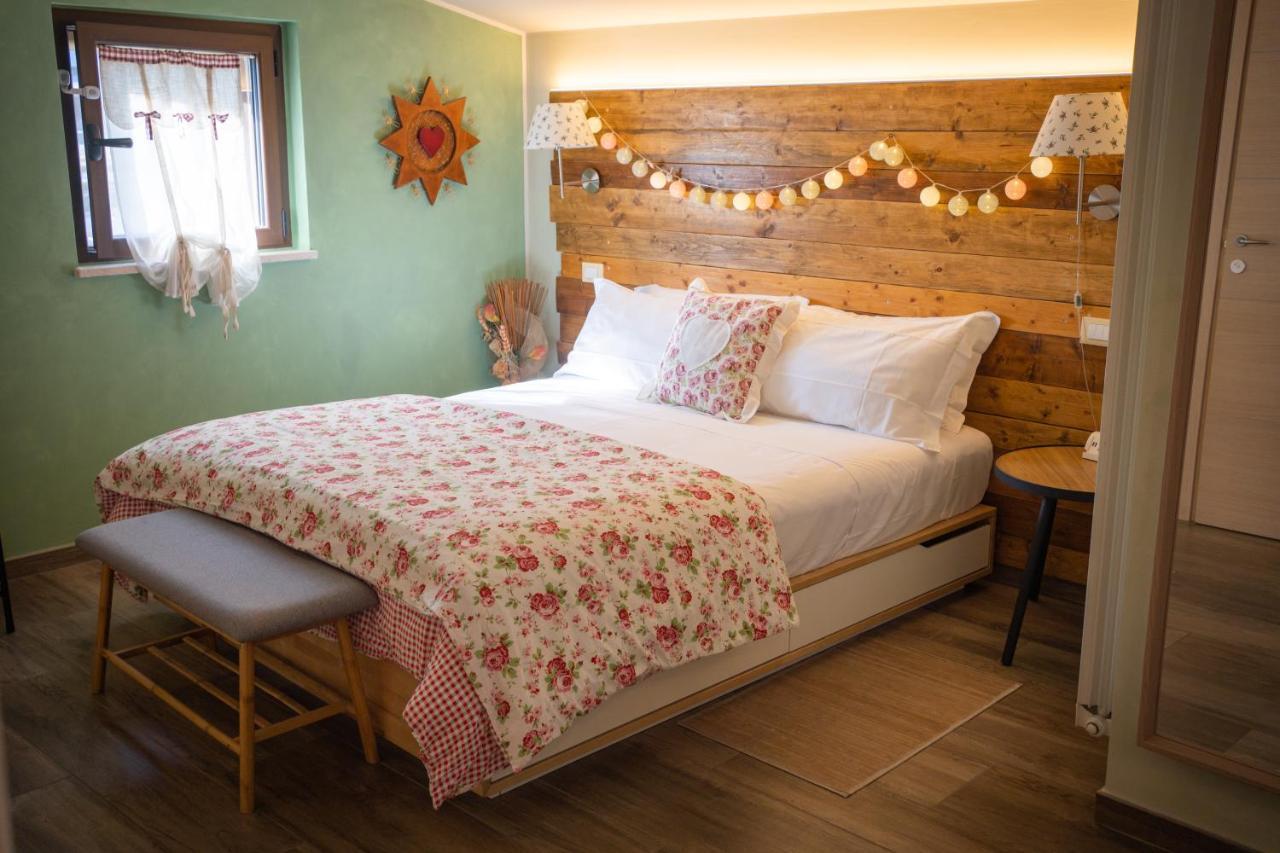 Peperosa in collina, Luxury B&B Pescara Esterno foto