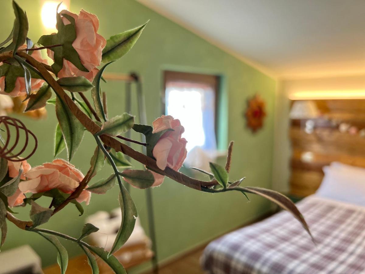 Peperosa in collina, Luxury B&B Pescara Esterno foto