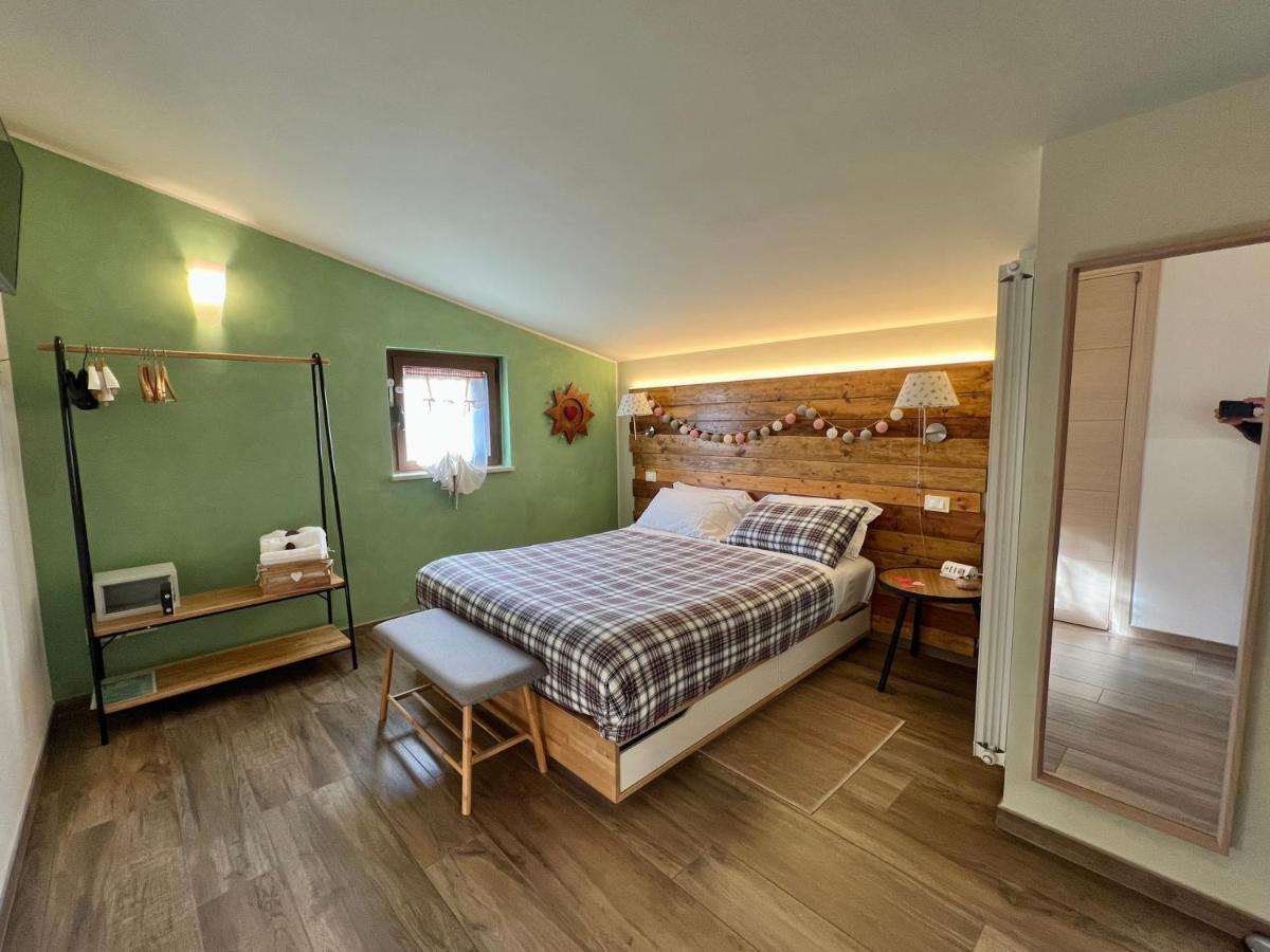 Peperosa in collina, Luxury B&B Pescara Esterno foto
