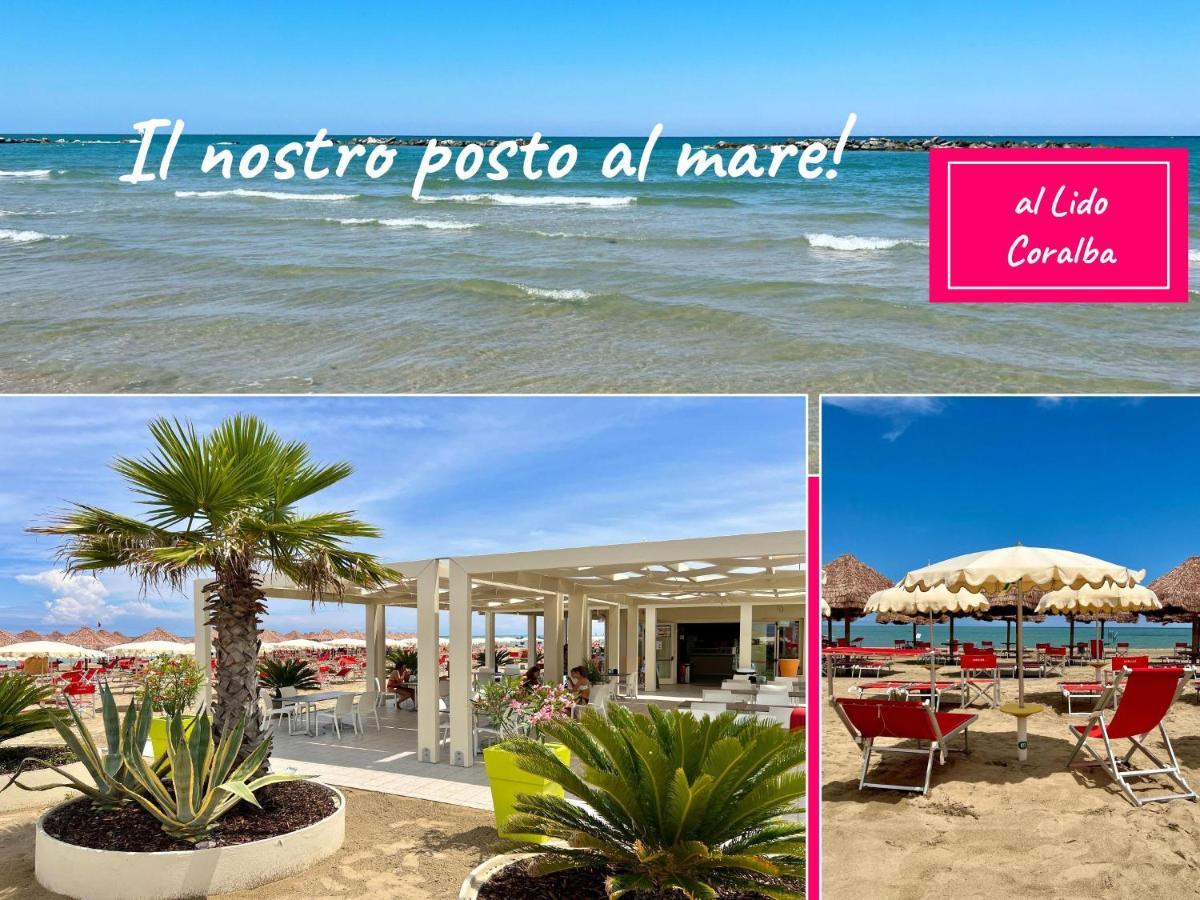 Peperosa in collina, Luxury B&B Pescara Esterno foto