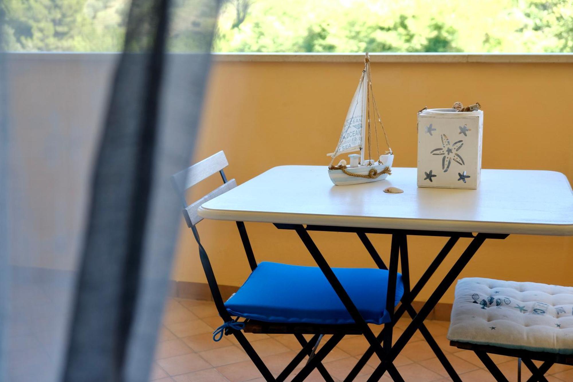 Peperosa in collina, Luxury B&B Pescara Esterno foto